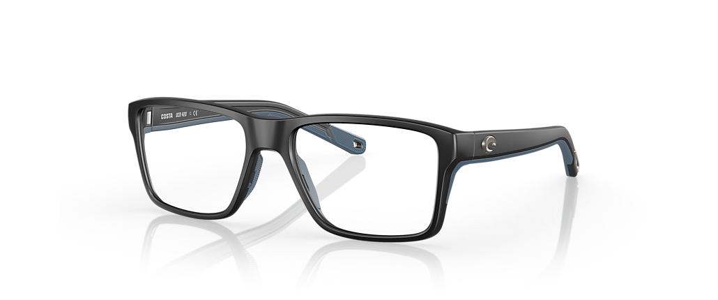 Costa 6A8011 Ocean Ridge 420 Matte Black Frames Costa 6A8011 Ocean Ridge 420 Matte Black Frames