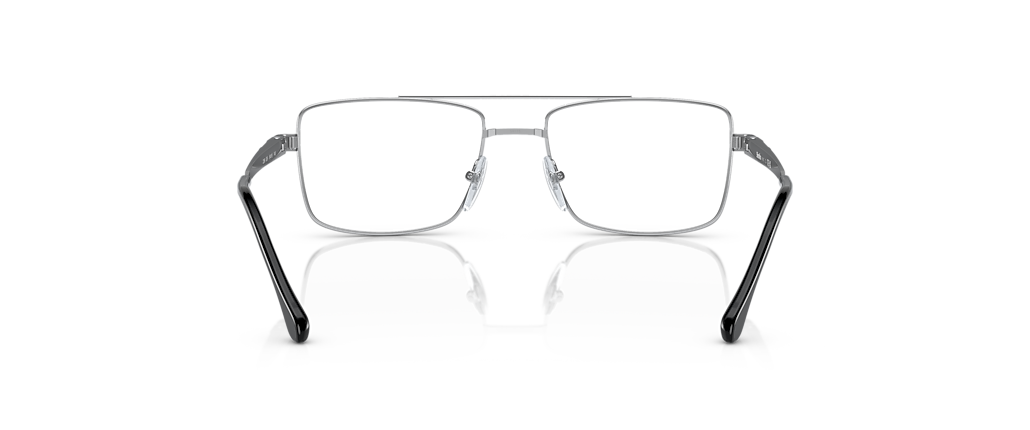 Sferoflex SF2296 Silver Frames