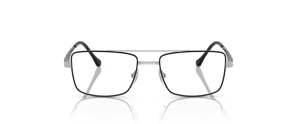Sferoflex SF2296 Silver Frames