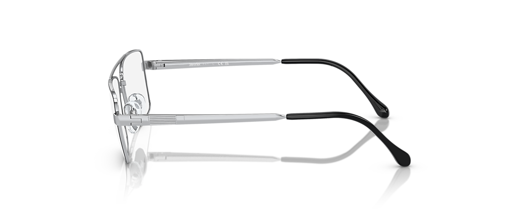 Sferoflex SF2296 Silver Frames