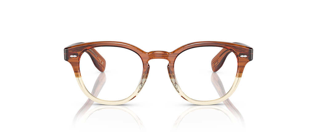Oliver Peoples OV5413U Cary Grant Amber VSB Frames Oliver Peoples OV5413U Cary Grant Amber VSB Frames