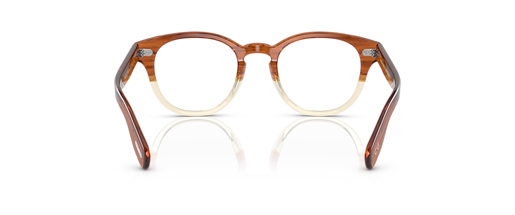 Oliver Peoples OV5413U Cary Grant Amber VSB Frames Oliver Peoples OV5413U Cary Grant Amber VSB Frames