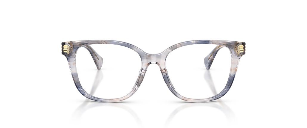 Ralph RA7196U Grey Havana Frames