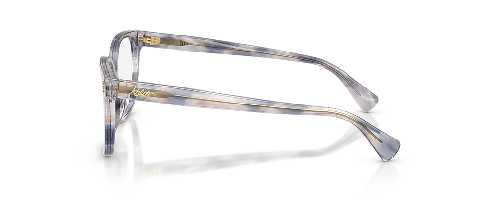 Ralph RA7196U Grey Havana Frames