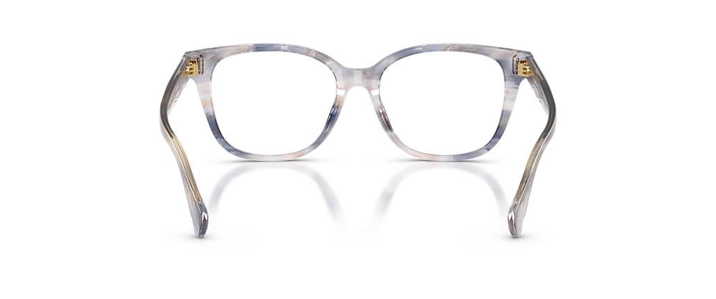 Ralph RA7196U Grey Havana Frames