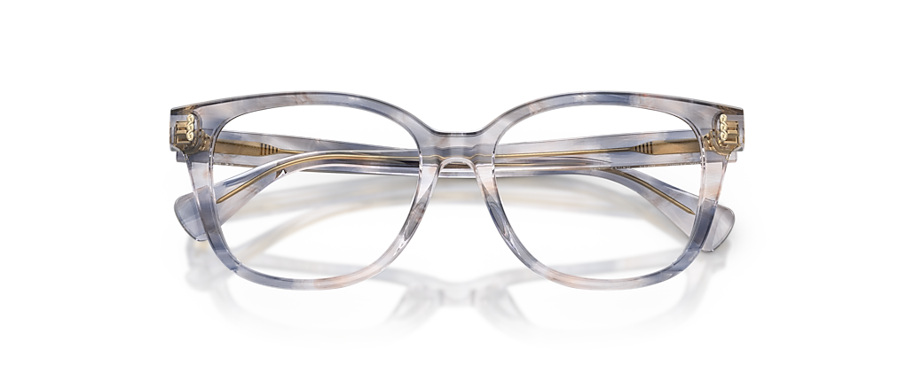 Ralph RA7196U Grey Havana Frames