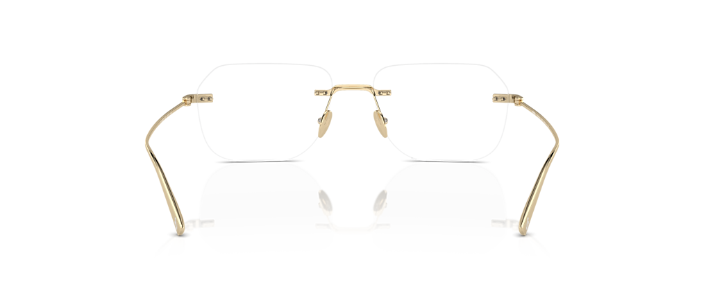 Ferrari FH3003TD Pale Gold Frames Ferrari FH3003TD Pale Gold Frames