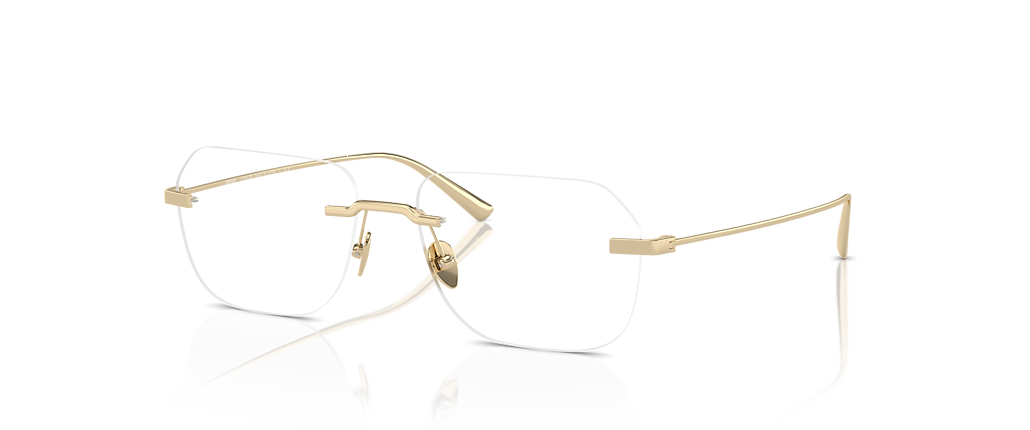 Ferrari FH3003TD Pale Gold Frames Ferrari FH3003TD Pale Gold Frames