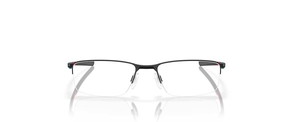 Oakley OX3218 Socket 5.5 Satin Black Frames Oakley OX3218 Socket 5.5 Satin Black Frames