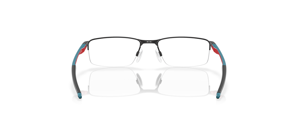 Oakley OX3218 Socket 5.5 Satin Black Frames Oakley OX3218 Socket 5.5 Satin Black Frames