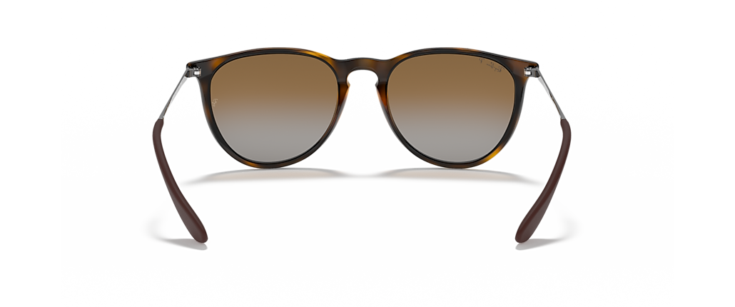 Ray-Ban RB4171 Erika Classic Light Havana Sunglasses Ray-Ban RB4171 Erika Classic Light Havana Sunglasses