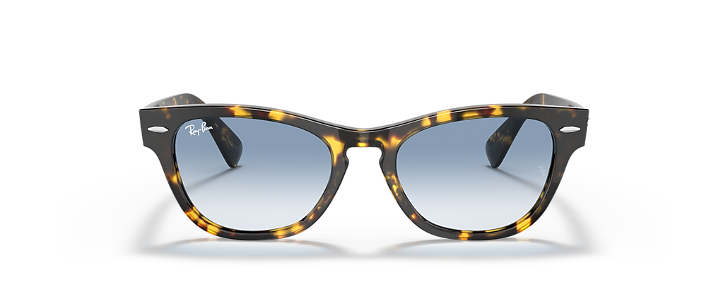 Ray-Ban RB2201 Laramie Yellow Havana Sunglasses Ray-Ban RB2201 Laramie Yellow Havana Sunglasses