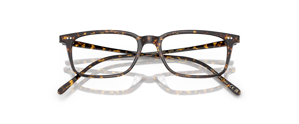 Oliver Peoples OV5579U Neylan Atago Tortoise Frames Oliver Peoples OV5579U Neylan Atago Tortoise Frames