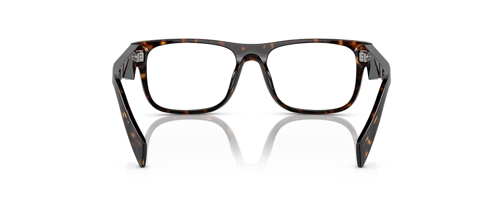 Prada PR 22ZVF Loden/Black Frames