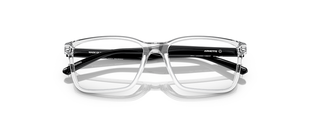 Arnette AN7208 Näkki Crystal Frames Arnette AN7208 Näkki Crystal Frames