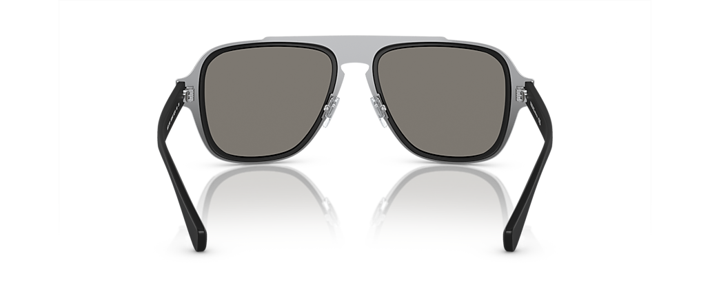 Versace VE2199 Black Sunglasses Versace VE2199 Black Sunglasses