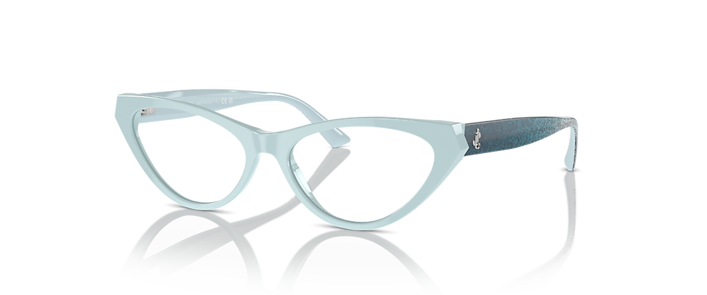 Jimmy Choo JC3005 Blue Frames Jimmy Choo JC3005 Blue Frames