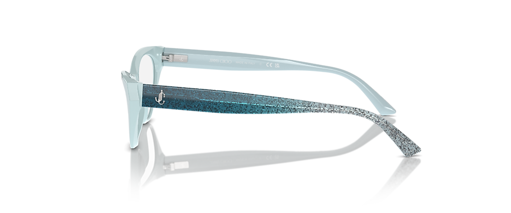 Jimmy Choo JC3005 Blue Frames Jimmy Choo JC3005 Blue Frames