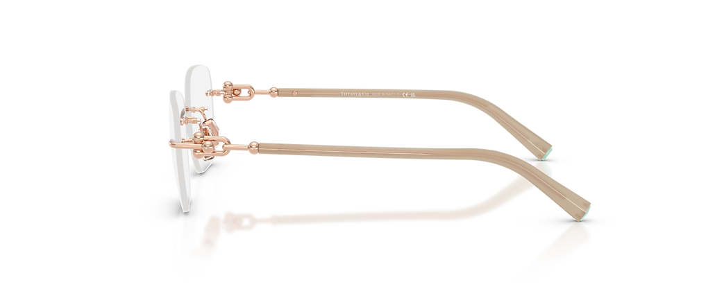 Tiffany & Co. TF1170D Rose Gold Frames