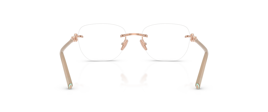 Tiffany & Co. TF1170D Rose Gold Frames