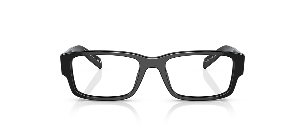Prada PR 07ZV Black Frames