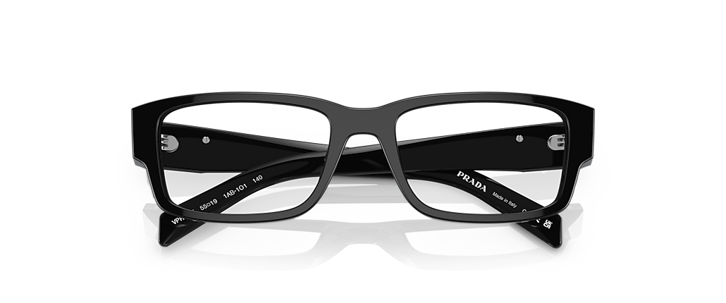 Prada PR 07ZV Black Frames