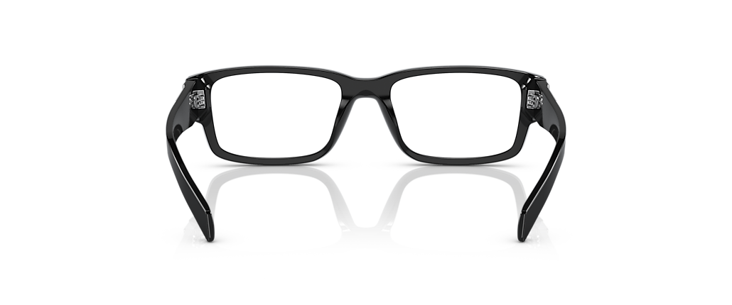 Prada PR 07ZV Black Frames