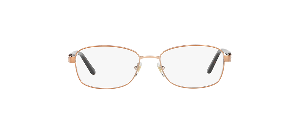 Sferoflex SF2570 Shiny Copper Frames