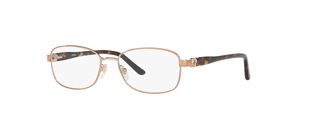 Sferoflex SF2570 Shiny Copper Frames