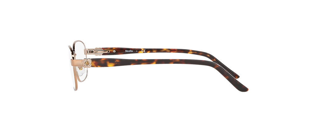 Sferoflex SF2570 Shiny Copper Frames