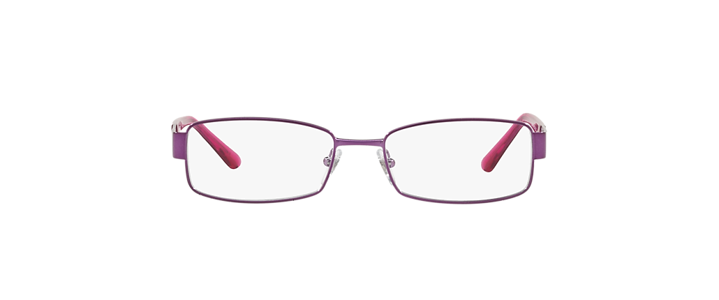 Sferoflex SF2595 Shiny Plum Frames