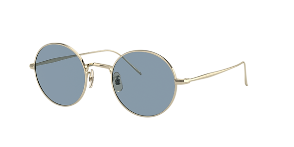 Oliver Peoples OV1293ST G. Ponti-3