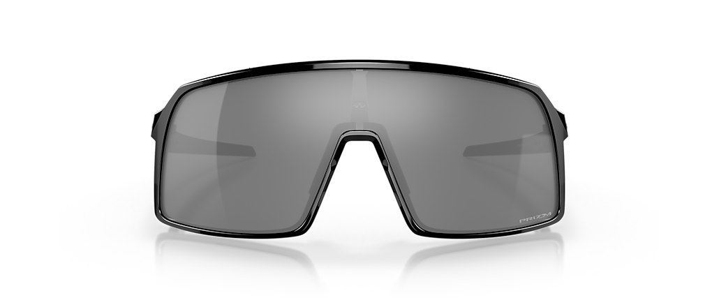 Oakley OO9406 Sutro Polished Black Sunglasses Oakley OO9406 Sutro Polished Black Sunglasses