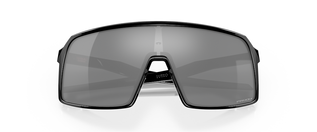 Oakley OO9406 Sutro Polished Black Sunglasses Oakley OO9406 Sutro Polished Black Sunglasses