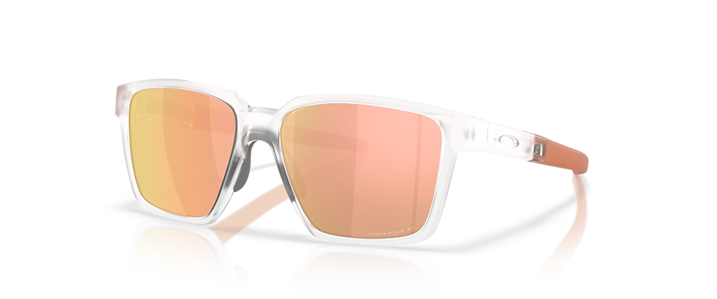 Oakley OO9430 Actuator SQ Matte Clear Sunglasses