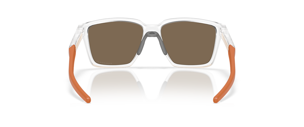 Oakley OO9430 Actuator SQ Matte Clear Sunglasses