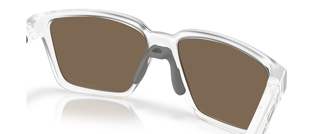 Oakley OO9430 Actuator SQ Matte Clear Sunglasses
