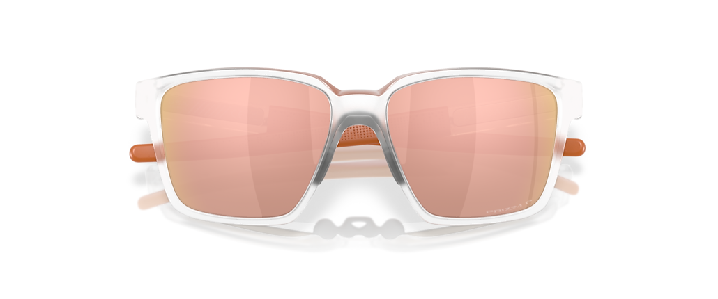 Oakley OO9430 Actuator SQ Matte Clear Sunglasses