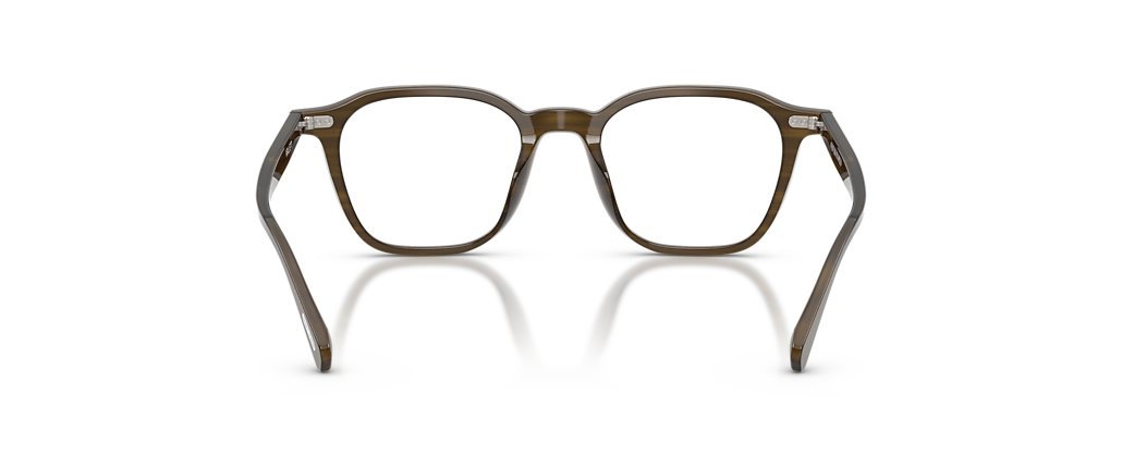 Oliver Peoples OV5620U Arllett Olivewood Frames