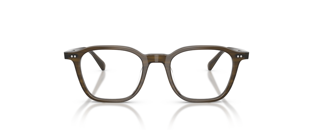 Oliver Peoples OV5620U Arllett Olivewood Frames