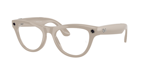 Ray-Ban Ray-Ban | Meta Skyler