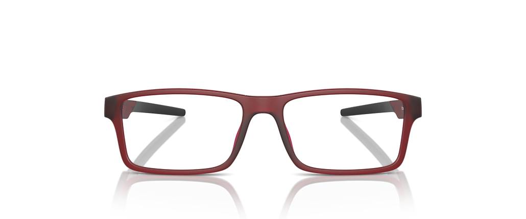 Scuderia Ferrari FZ8004U Opal Matte Red Frames Scuderia Ferrari FZ8004U Opal Matte Red Frames