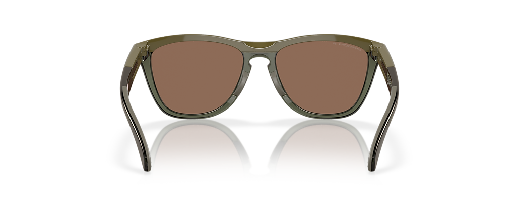 Oakley OO9284 Frogskins™ Range Dark Brush Sunglasses