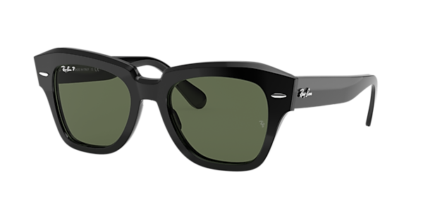 Ray-Ban RB2186 State Street