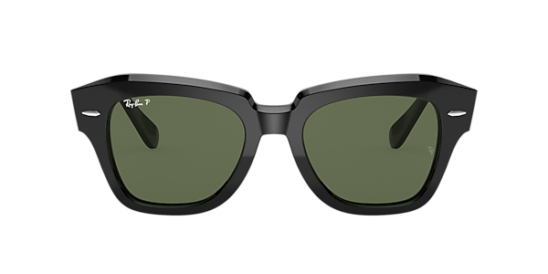 Ray-Ban RB2186 State Street