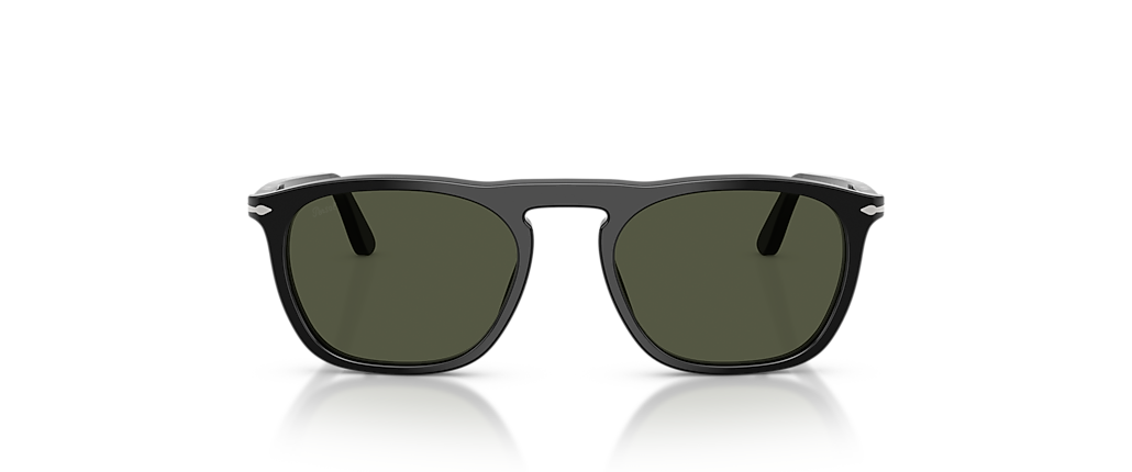 Persol PO3391S - Gae Black Sunglasses