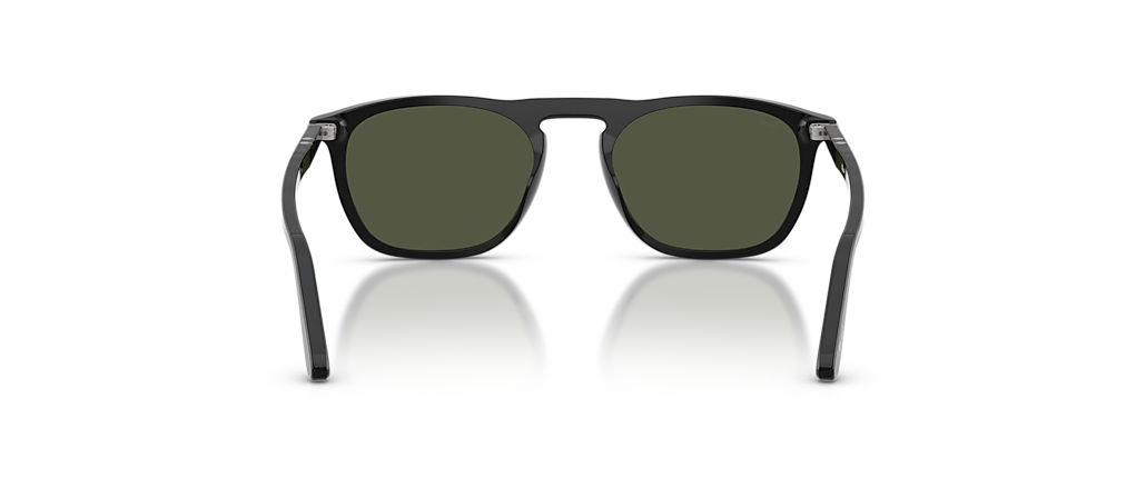 Persol PO3391S - Gae Black Sunglasses