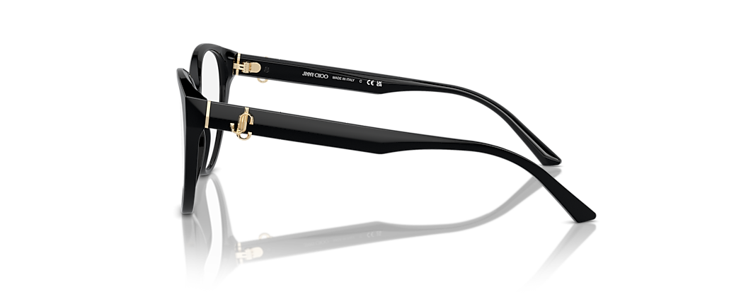 Jimmy Choo JC3009 Black Frames Jimmy Choo JC3009 Black Frames