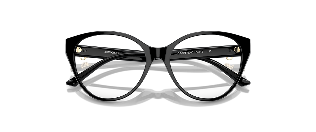 Jimmy Choo JC3009 Black Frames Jimmy Choo JC3009 Black Frames