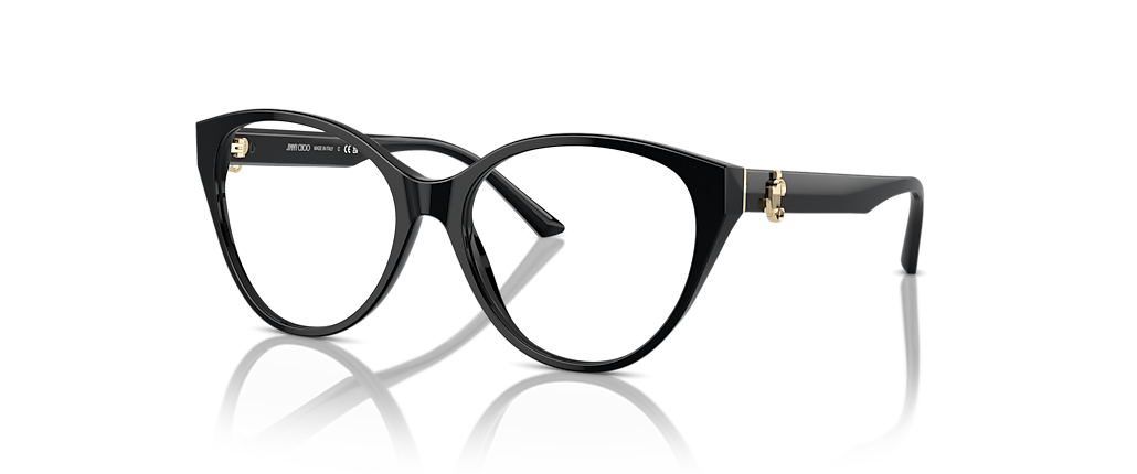 Jimmy Choo JC3009 Black Frames Jimmy Choo JC3009 Black Frames